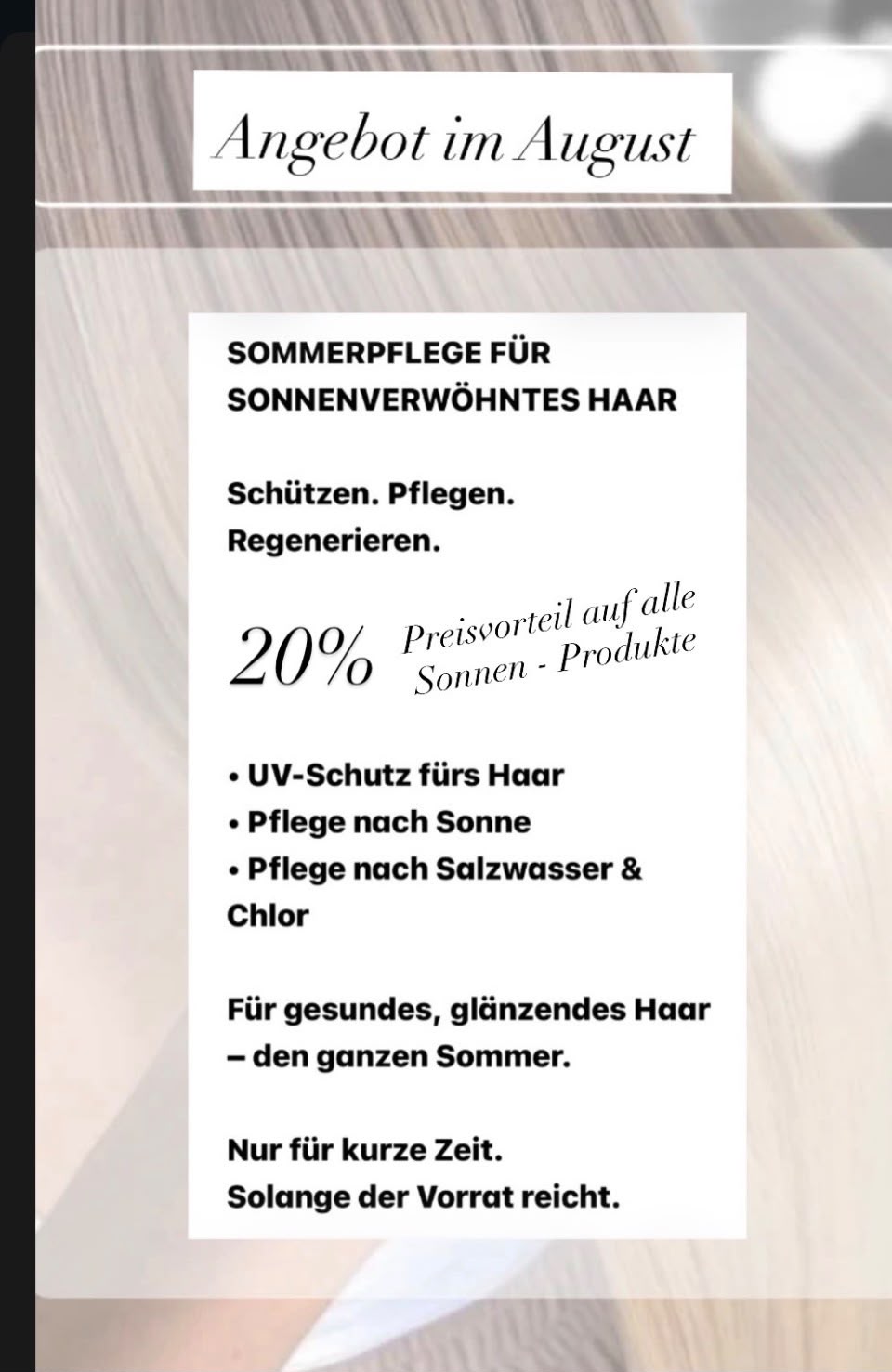 Gewinnspiel Juli 2026