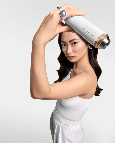 kscan-scalp-diagnosis-kitzingen K-Scan Kopfhautscan von Kerastase