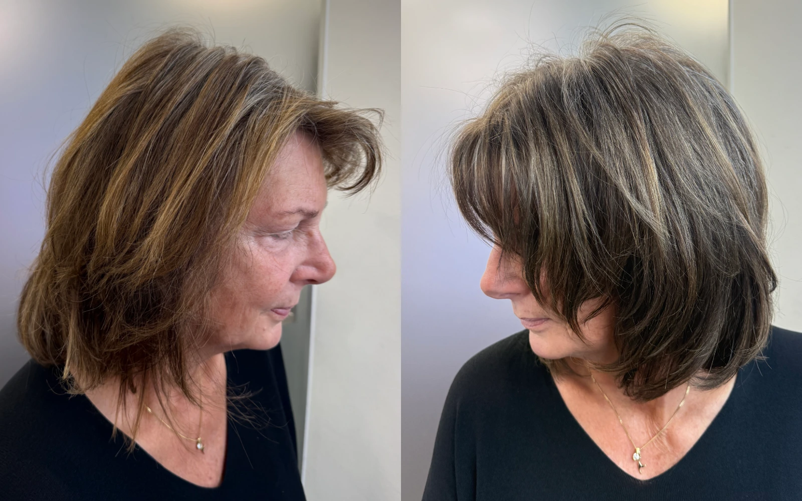 friseur-kitzingen-grey-blending-vorher-nachher