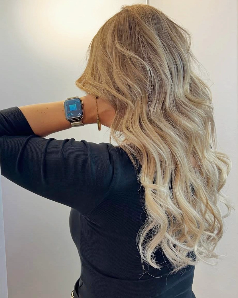 friseur-kitzingen-highlights-weft-coloration